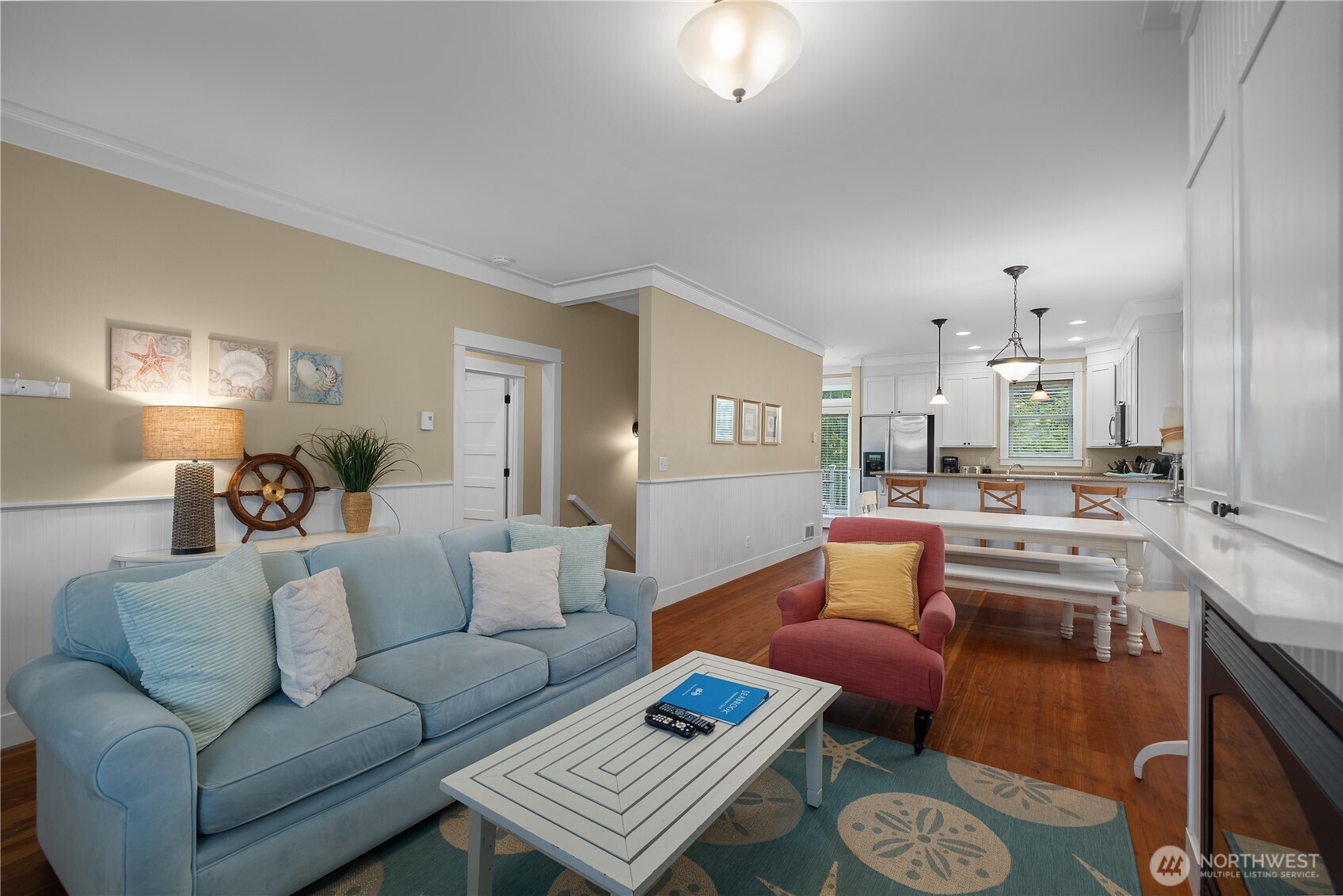 91 Compass Street Pacific Beach, WA 98571 - Photo 5 of 30