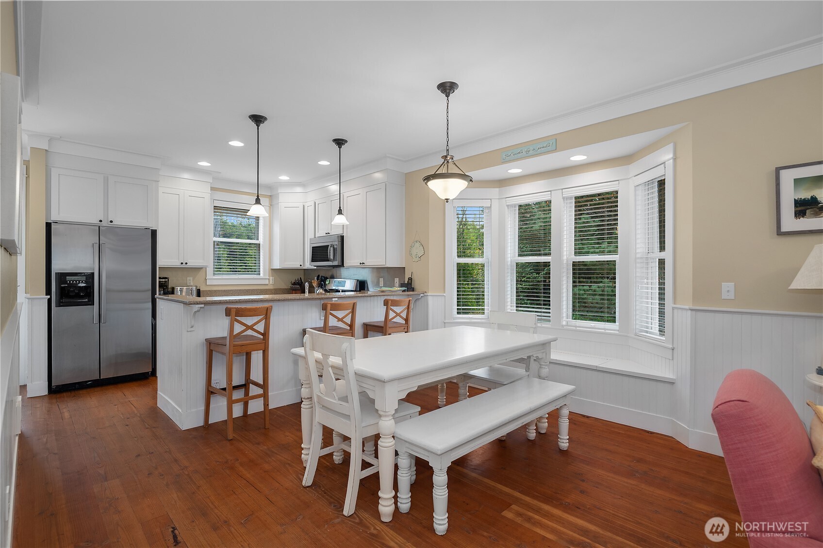 91 Compass Street Pacific Beach, WA 98571 - Photo 6 of 30