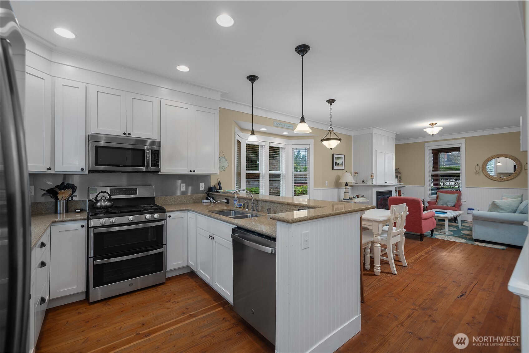 91 Compass Street Pacific Beach, WA 98571 - Photo 8 of 30