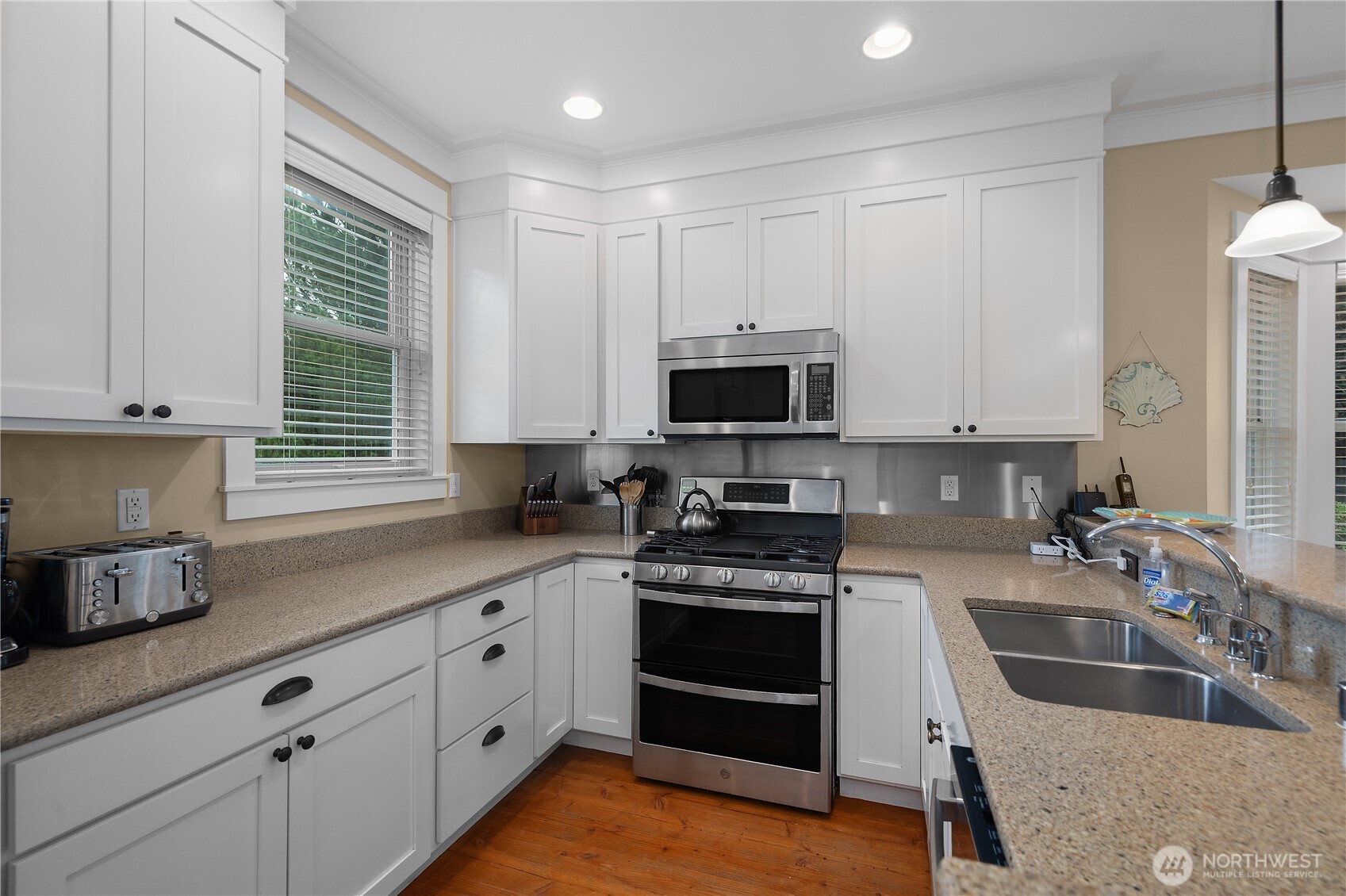 91 Compass Street Pacific Beach, WA 98571 - Photo 9 of 30