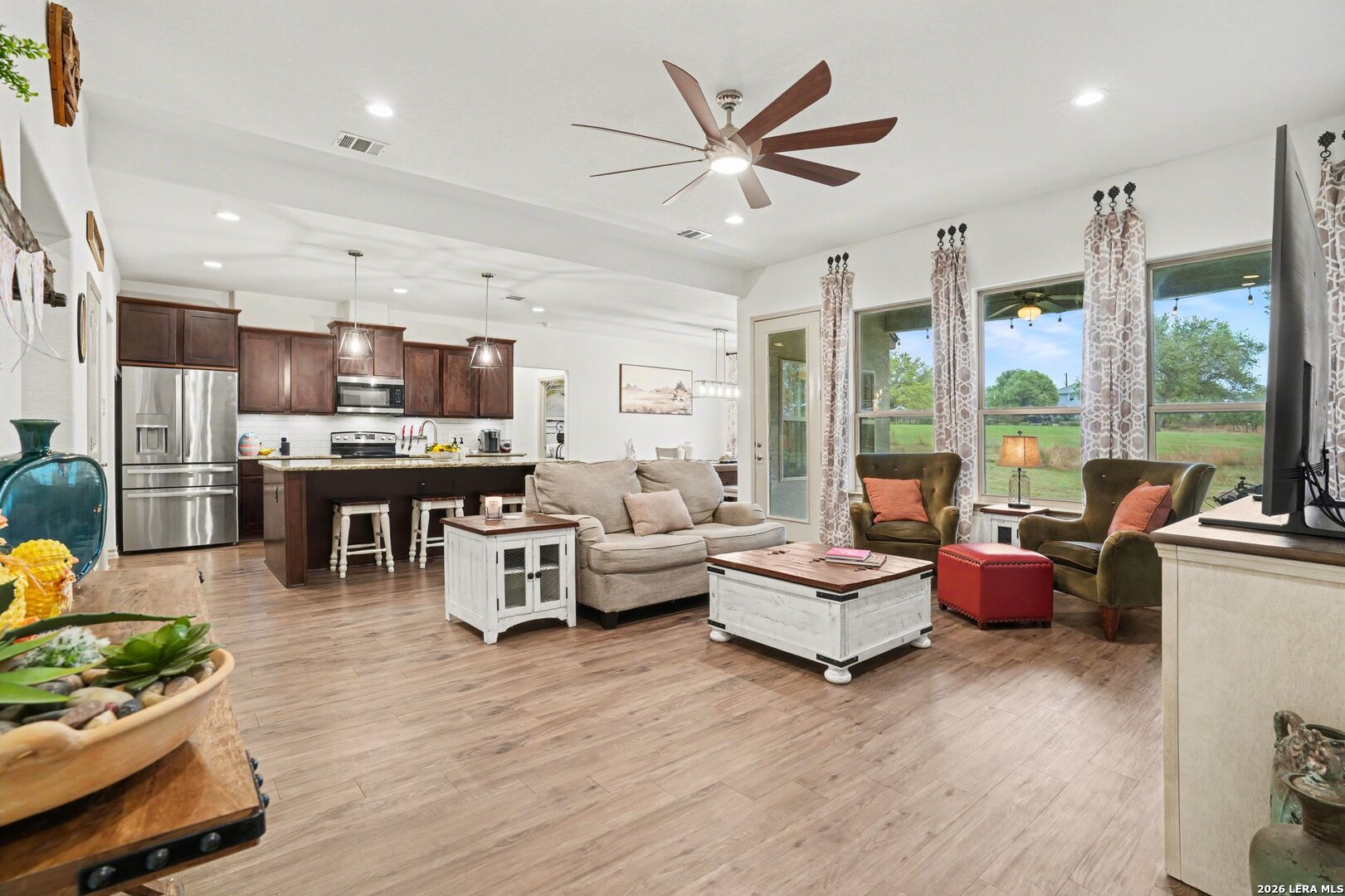 240 Roy Nichols Blanco, TX 78606 - Photo 4 of 39