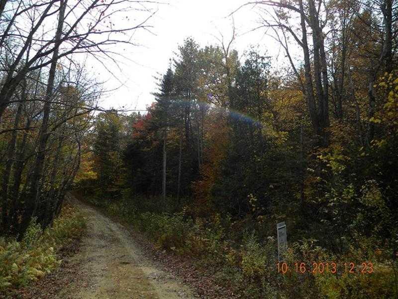 0 Darington Road Hartford, ME 04220 - Photo 1 of 3 Land.