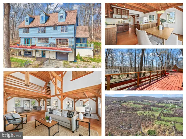 $1,199,900 | 16633 Woodchase Lane, Round Hill, VA 20141