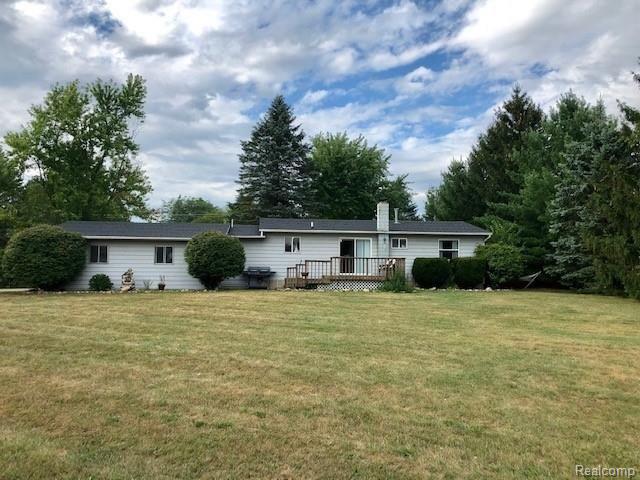10258 East Mt Morris Road Davison, MI 48423 - Photo 4 of 32 10258-4jpg.jpg