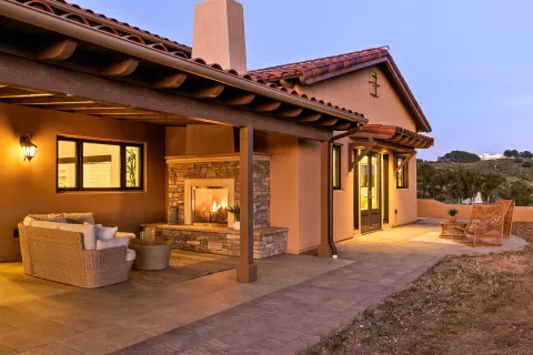 $1,995,000 | 19185 Via Cuesta, Ramona, CA 92065
