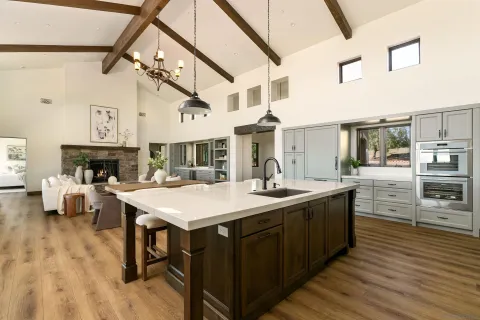 $1,995,000 | 19185 Via Cuesta, Ramona, CA 92065