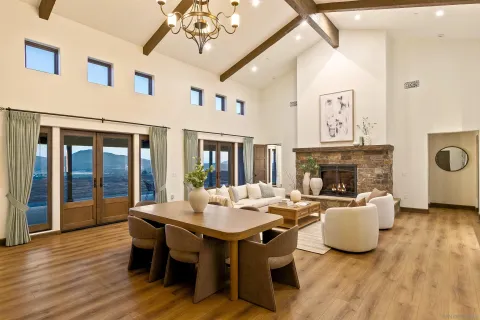 $1,995,000 | 19185 Via Cuesta, Ramona, CA 92065
