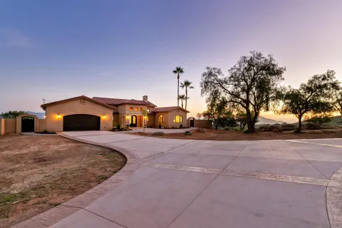 $1,995,000 | 19185 Via Cuesta, Ramona, CA 92065