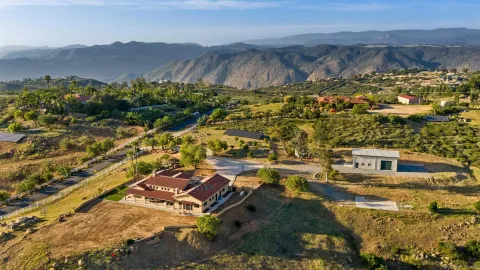 $1,995,000 | 19185 Via Cuesta, Ramona, CA 92065