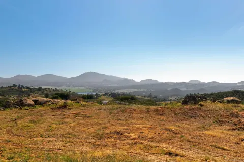 $1,995,000 | 19185 Via Cuesta, Ramona, CA 92065