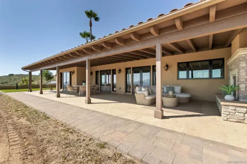 $1,995,000 | 19185 Via Cuesta, Ramona, CA 92065