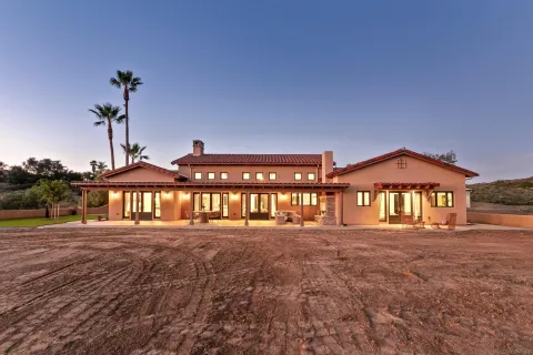 $1,995,000 | 19185 Via Cuesta, Ramona, CA 92065