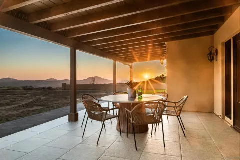 $1,995,000 | 19185 Via Cuesta, Ramona, CA 92065