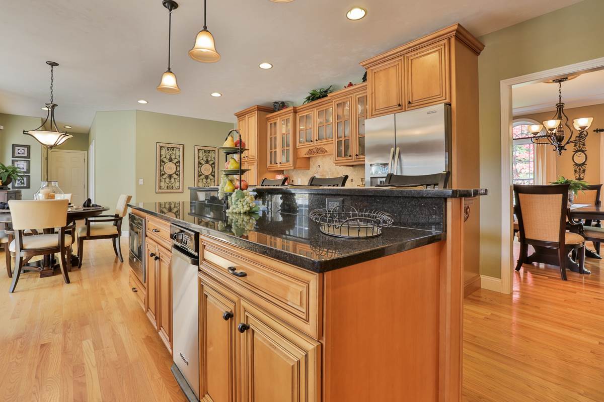 33 Duston Road Windham, NH 03087 - Photo 14 of 40 Gallery Image 14