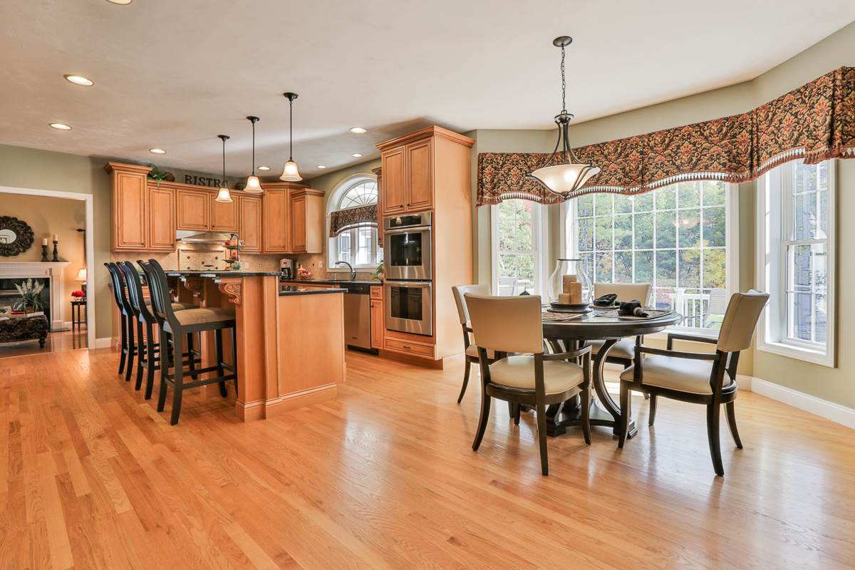 33 Duston Road Windham, NH 03087 - Photo 17 of 40 Gallery Image 17