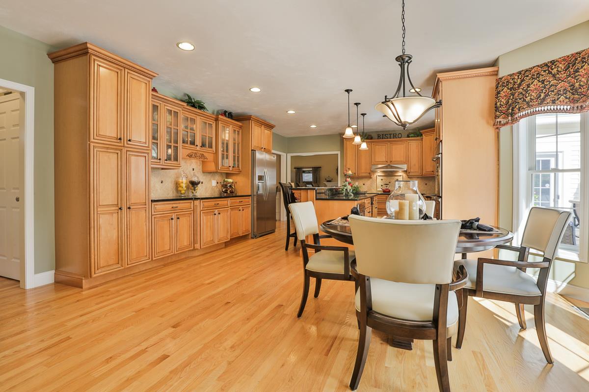 33 Duston Road Windham, NH 03087 - Photo 18 of 40 Gallery Image 18