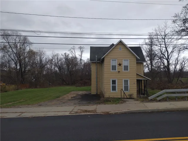 $56,900 | 852 East Avenue, Elmira, NY 14901