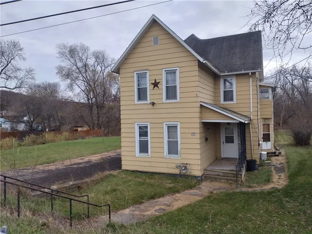 $56,900 | 852 East Avenue, Elmira, NY 14901
