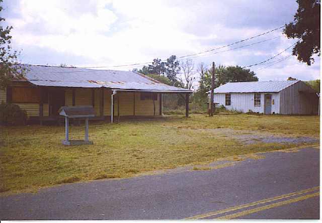 170 Montgomery Road Chatsworth, GA 30705 - Photo 1 of 1 Main View