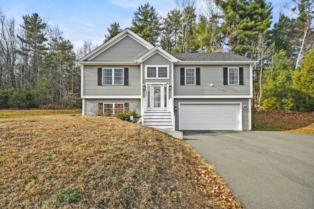 351 Wendell Road New Salem, MA 01355 - Photo 1 of 38 Gallery Image 1