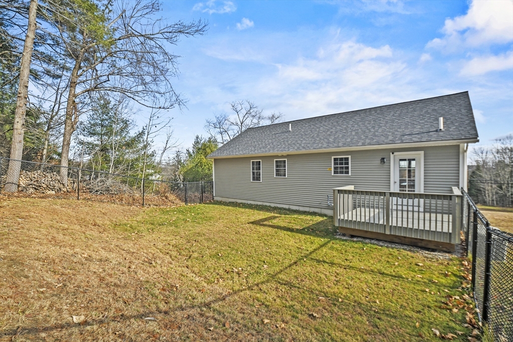 351 Wendell Road New Salem, MA 01355 - Photo 34 of 38 Gallery Image 34