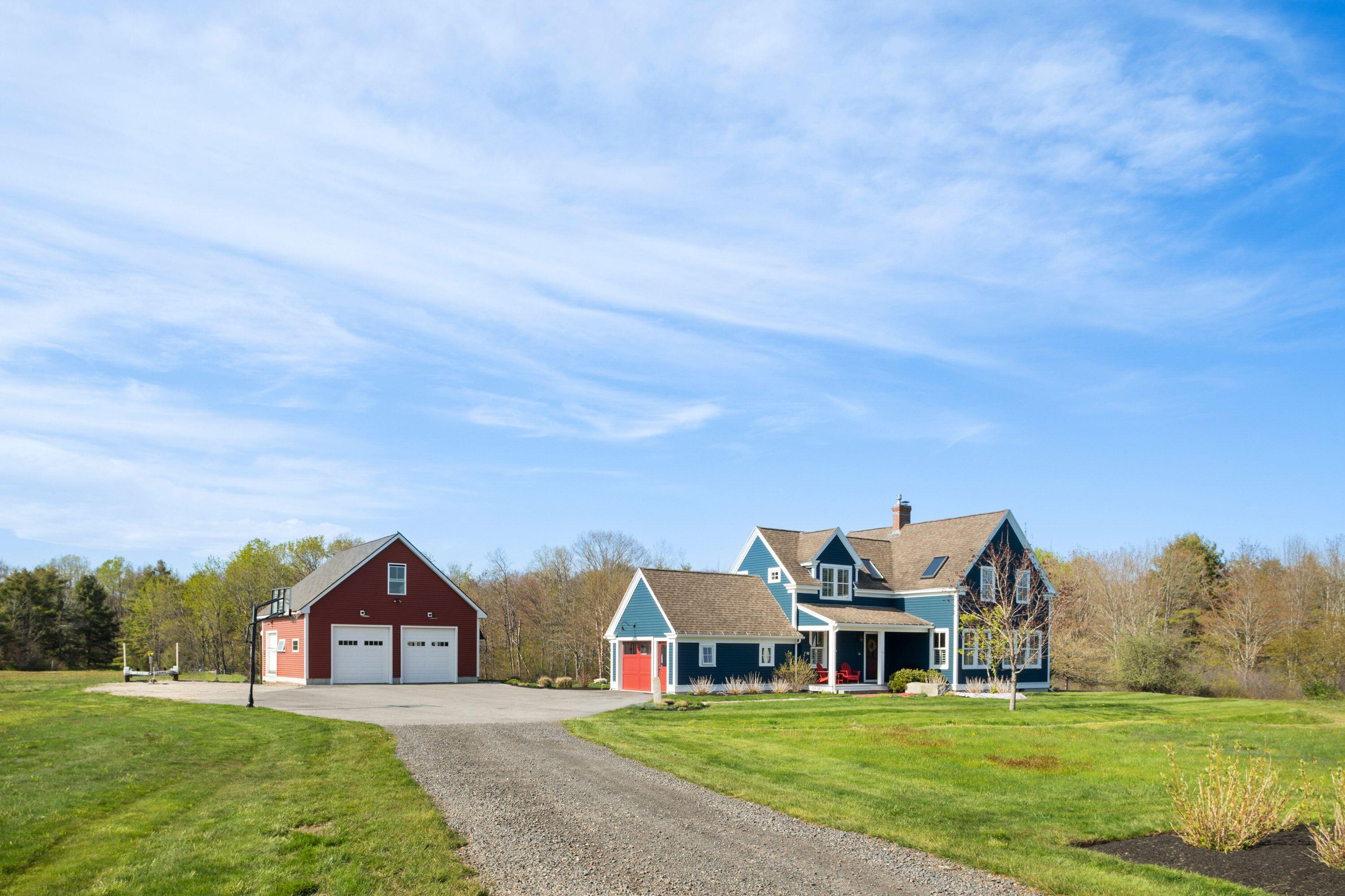 140 Goose Rocks Road Kennebunkport, ME 04046 - Photo 1 of 50 140 Goose Rocks Road