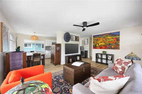 $1,689,000 | 528 Halela Street, Unit A, Kailua, HI 96734
