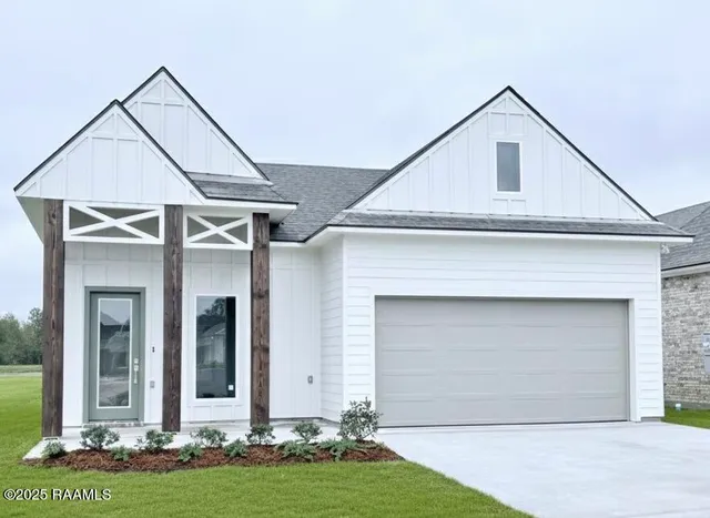 $374,900 | 508 Capstone Crossing, Lafayette, LA 70506