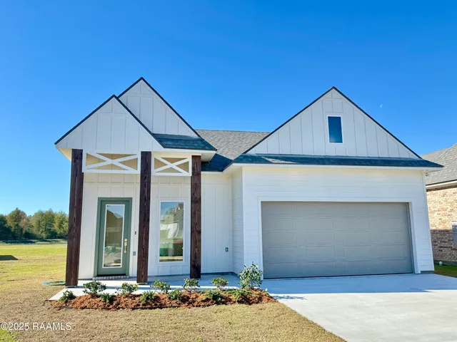 $374,900 | 508 Capstone Crossing, Lafayette, LA 70506