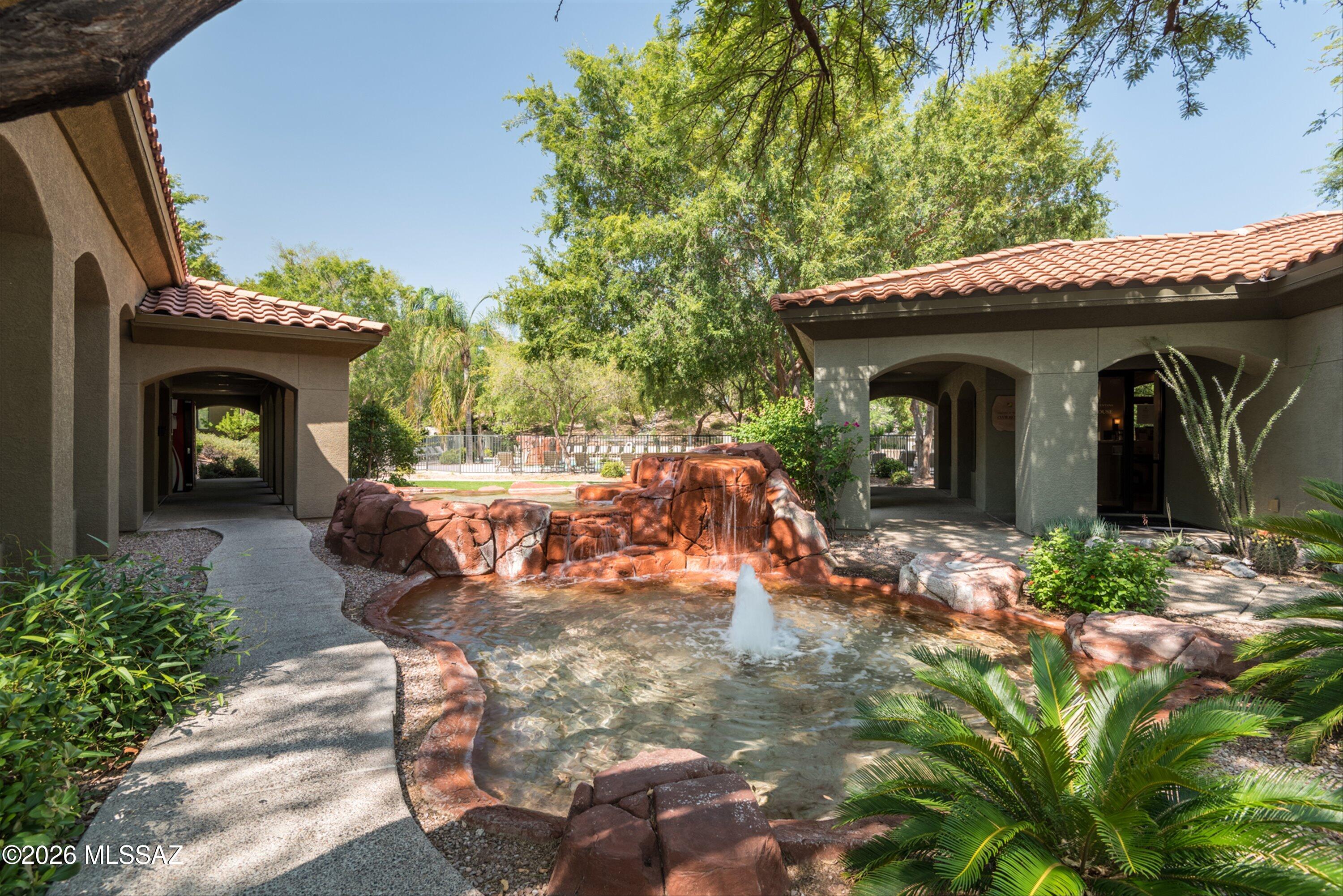5751 North Kolb Road, Unit 4204 Tucson, AZ 85750 - Photo 31 of 36