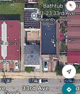 $1,100,000 | 2123 33rd Avenue | Astoria