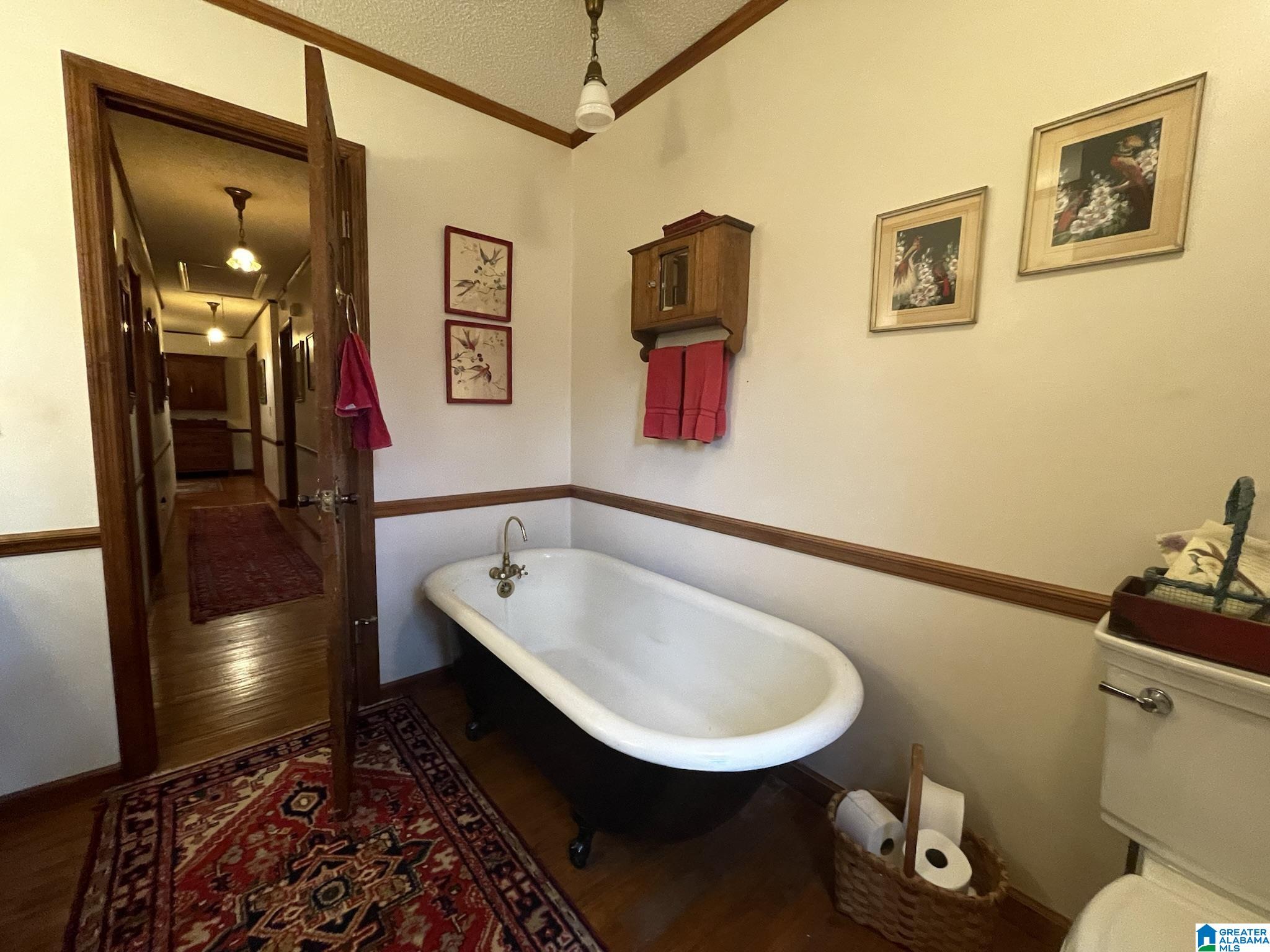940 Dry Valley Road Lincoln, AL 35096 - Photo 20 of 39