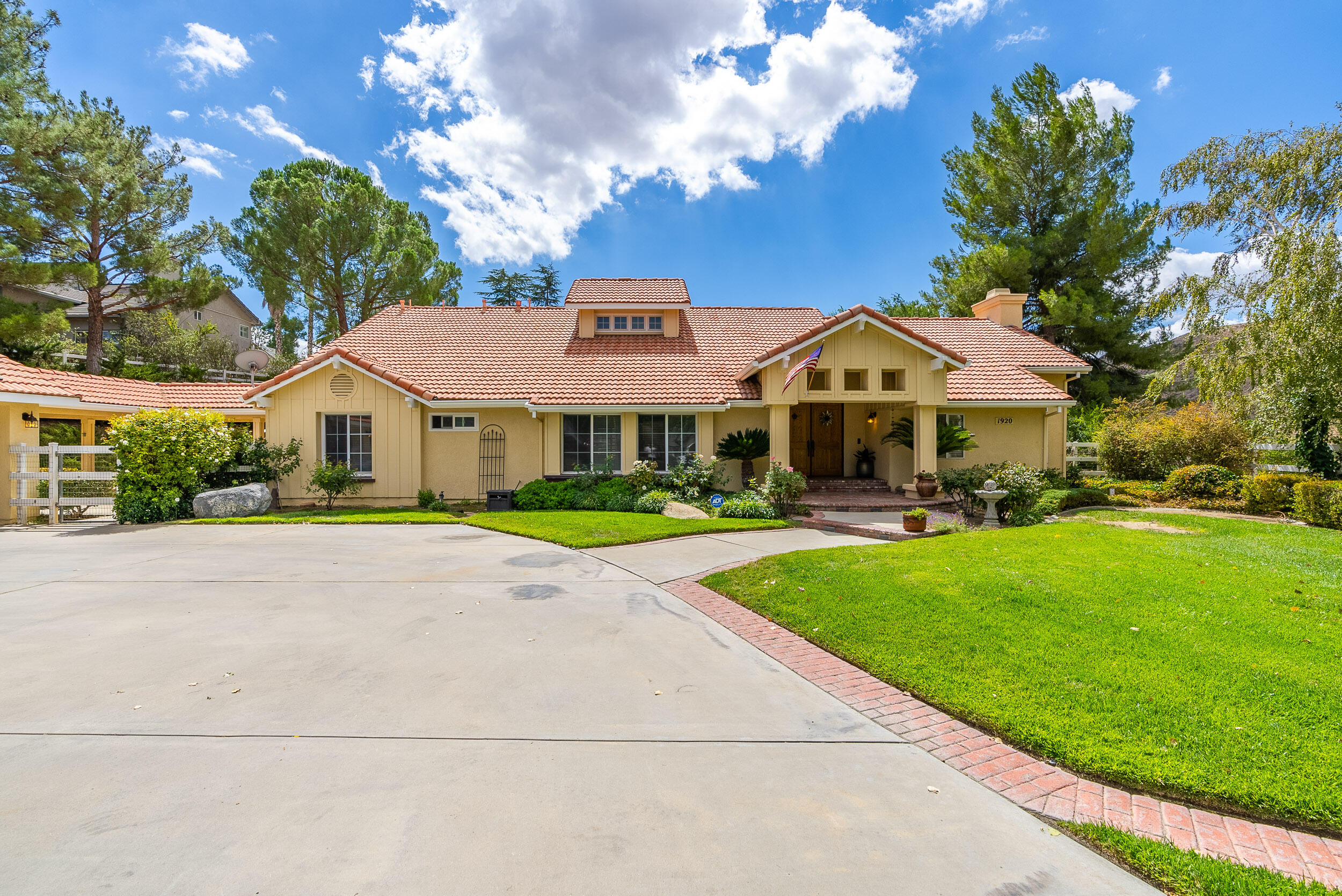 1920 Shadow Canyon Road Acton, CA 93510 - Photo 11 of 74 Shadow Canyon-11