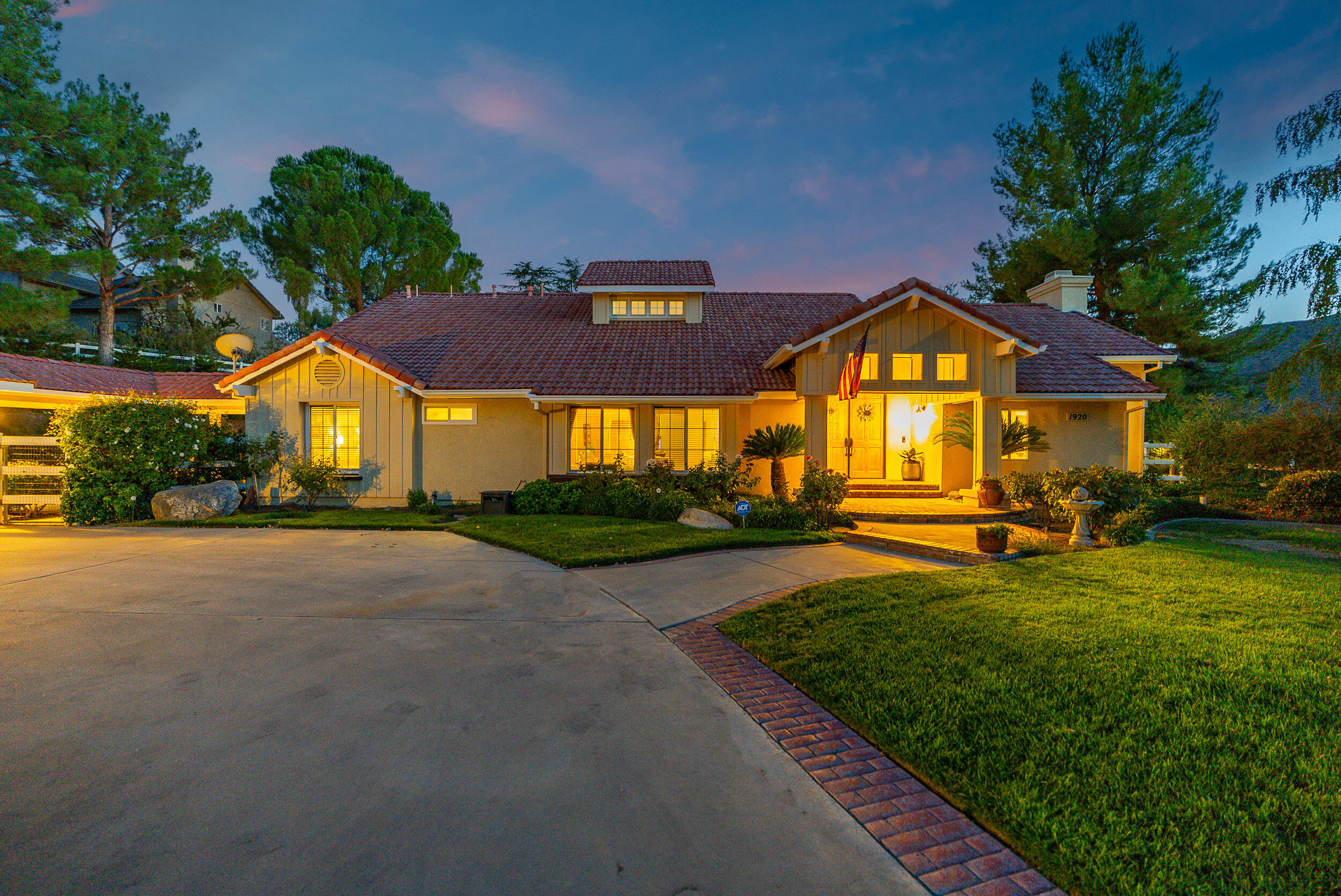 1920 Shadow Canyon Road Acton, CA 93510 - Photo 12 of 74 Shadow Canyon-12