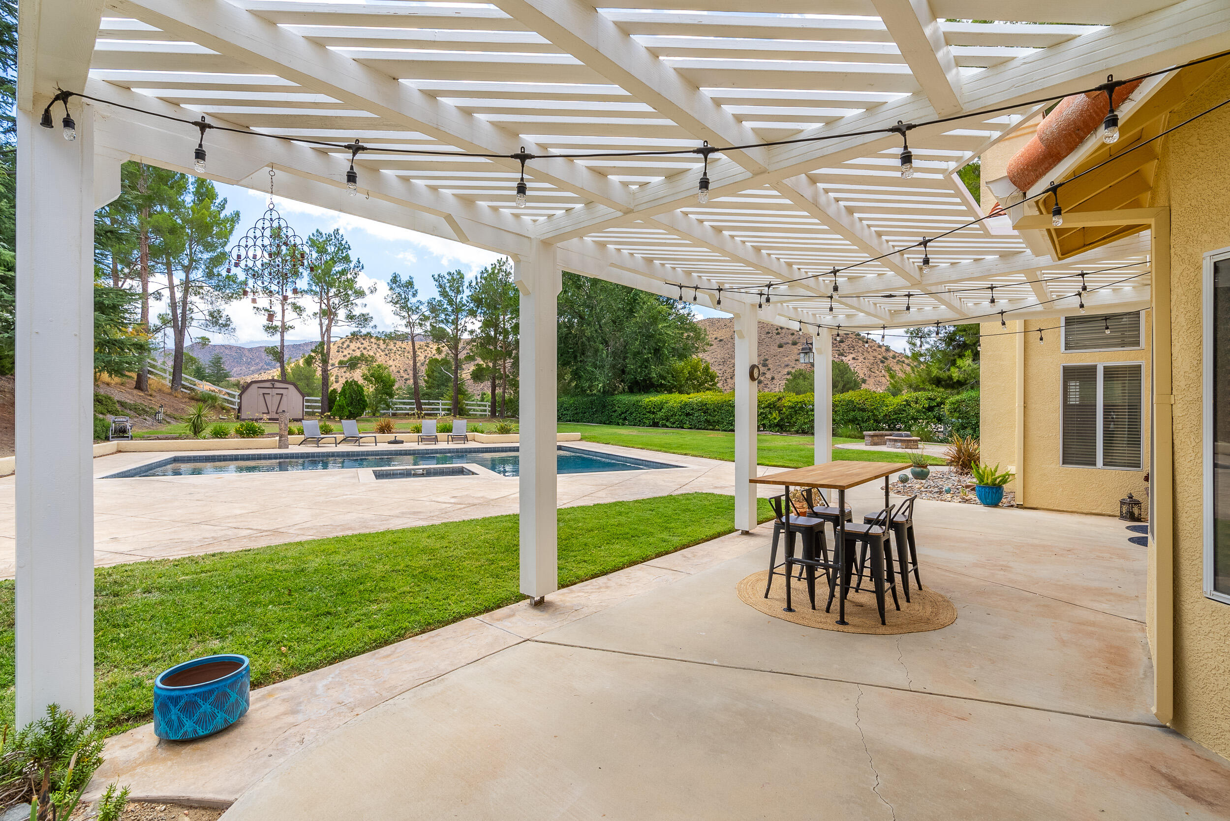1920 Shadow Canyon Road Acton, CA 93510 - Photo 46 of 74 Shadow Canyon-46