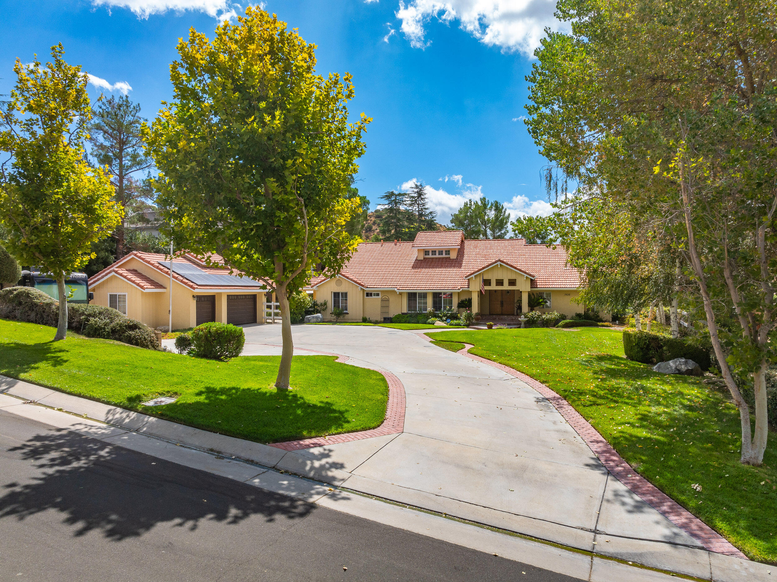 1920 Shadow Canyon Road Acton, CA 93510 - Photo 5 of 74 Shadow Canyon-05