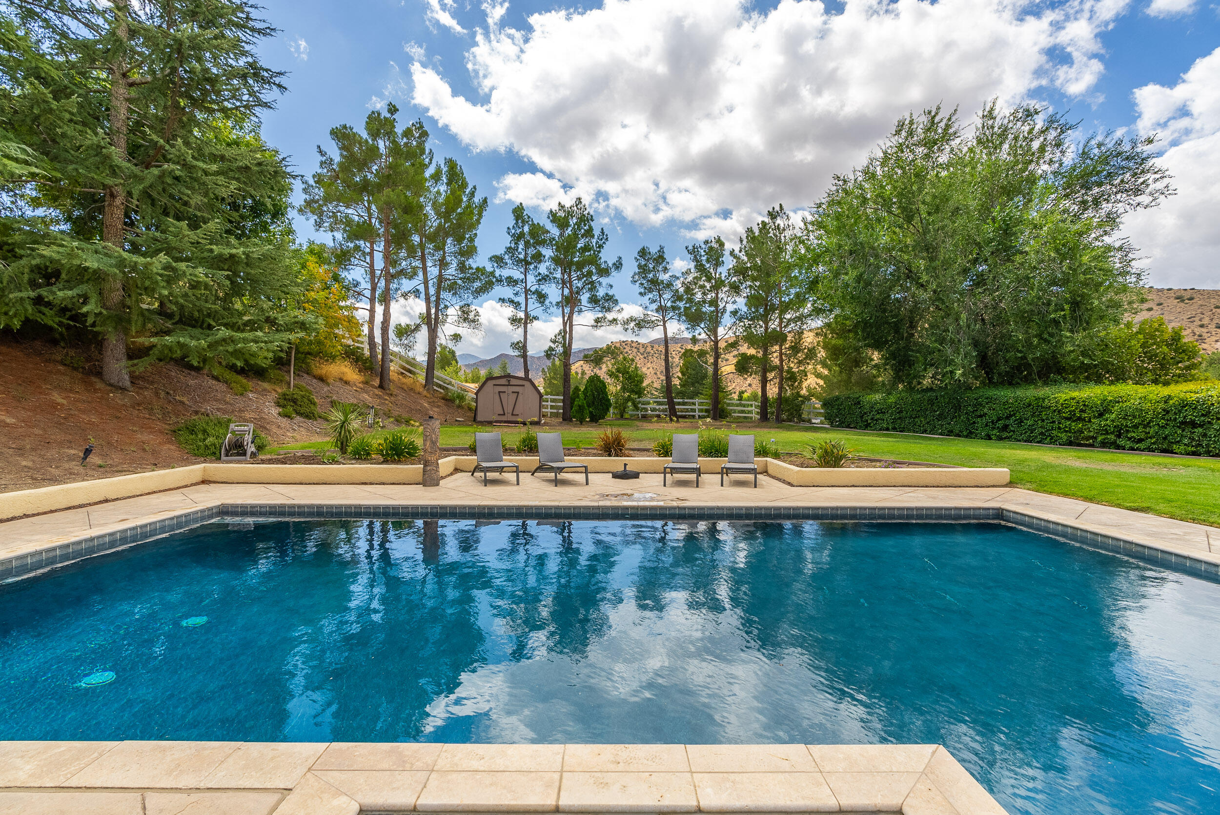 1920 Shadow Canyon Road Acton, CA 93510 - Photo 54 of 74 Shadow Canyon-54