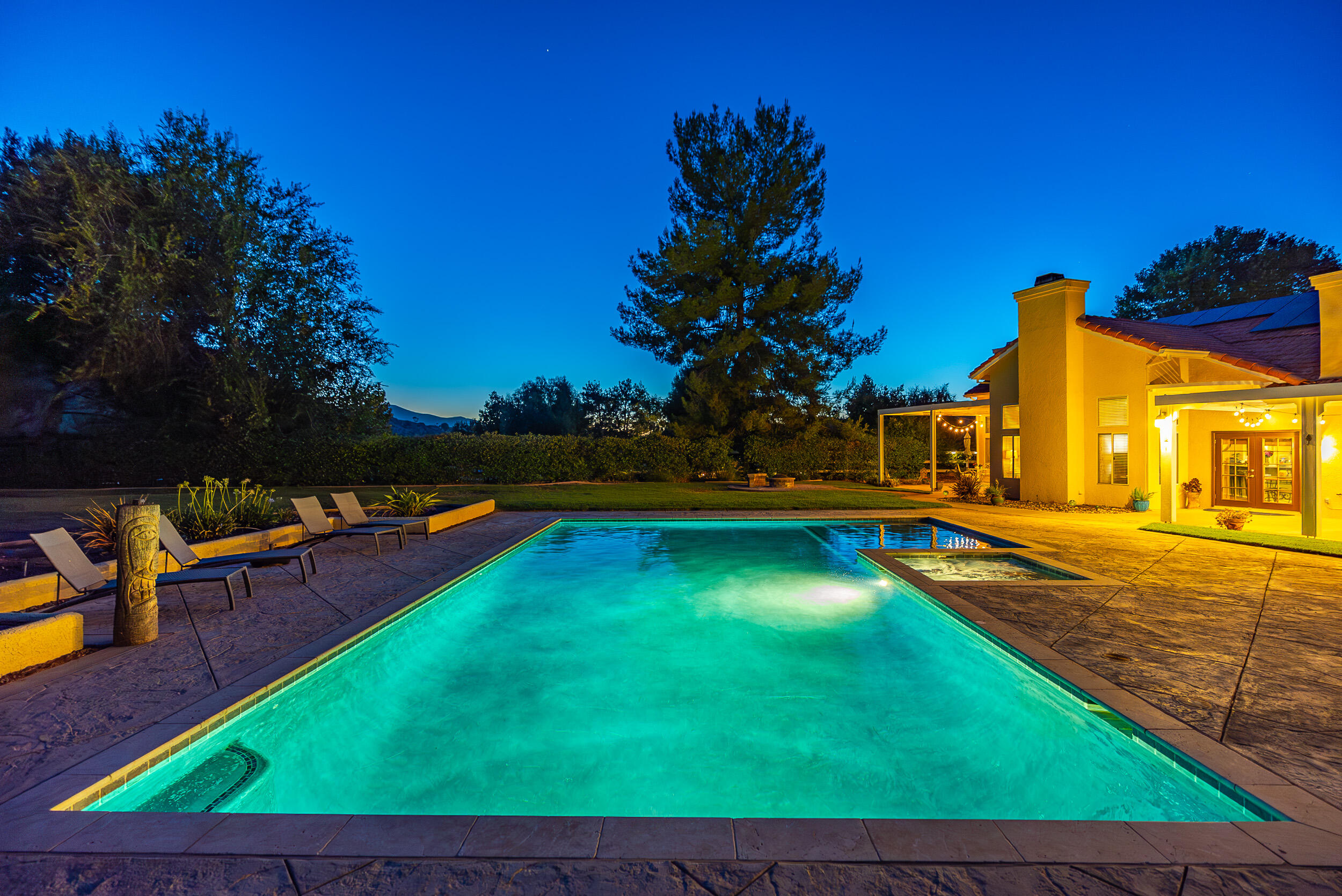 1920 Shadow Canyon Road Acton, CA 93510 - Photo 60 of 74 Shadow Canyon-60