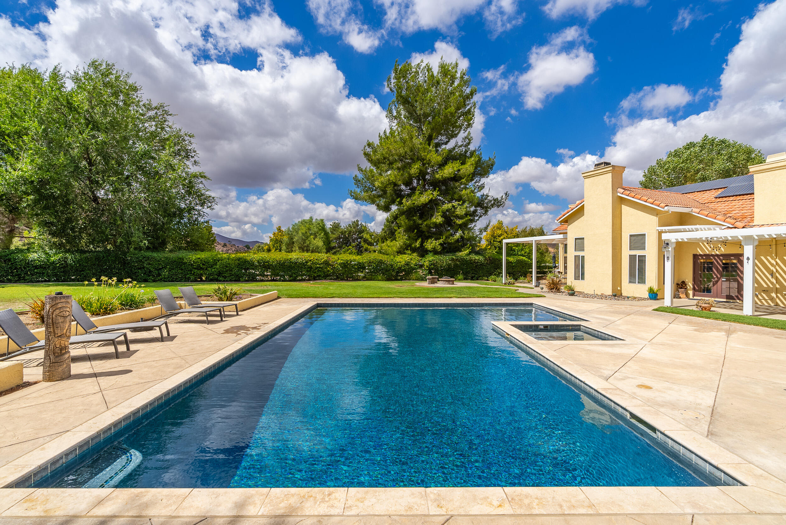 1920 Shadow Canyon Road Acton, CA 93510 - Photo 61 of 74 Shadow Canyon-61
