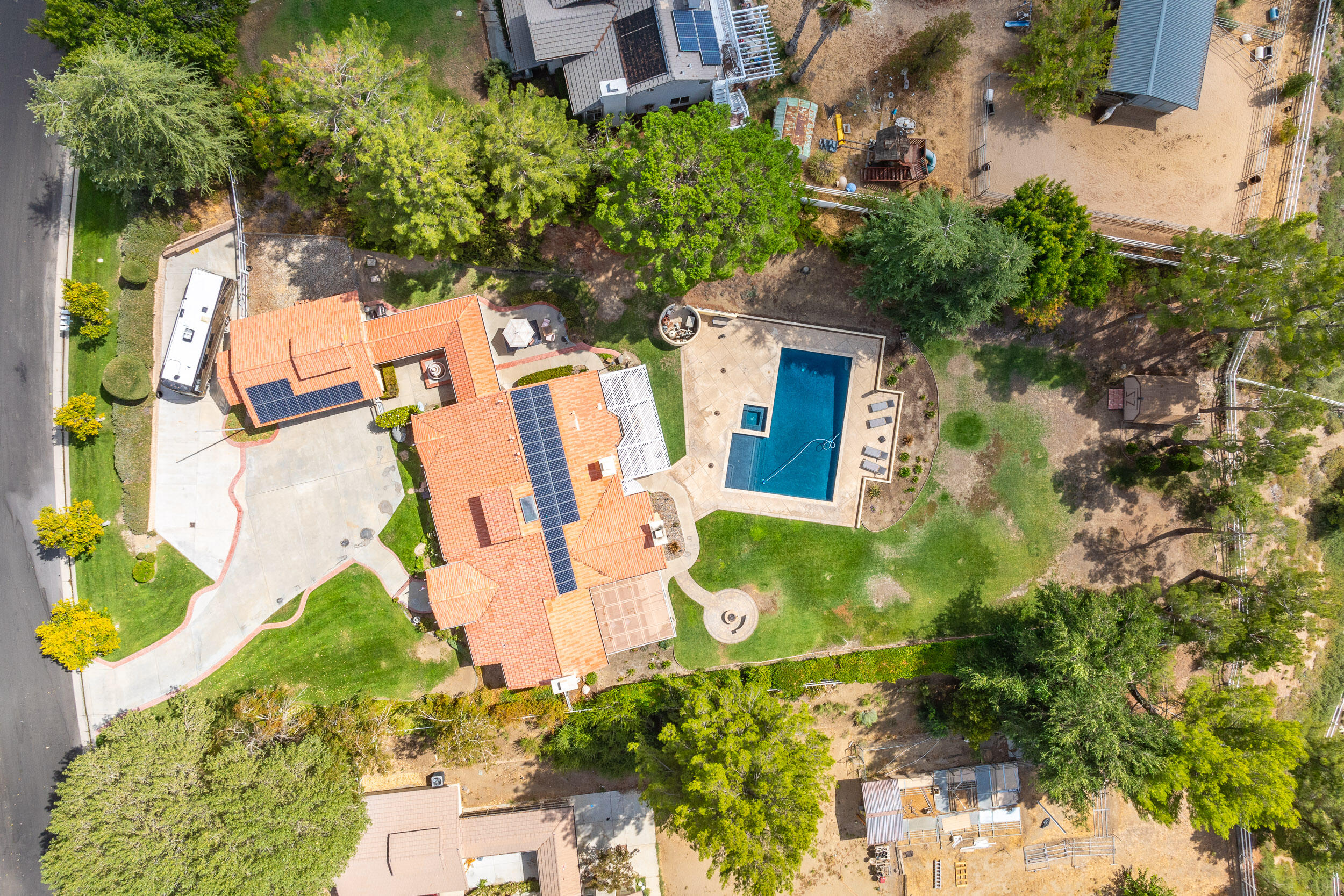 1920 Shadow Canyon Road Acton, CA 93510 - Photo 70 of 74 Shadow Canyon-70