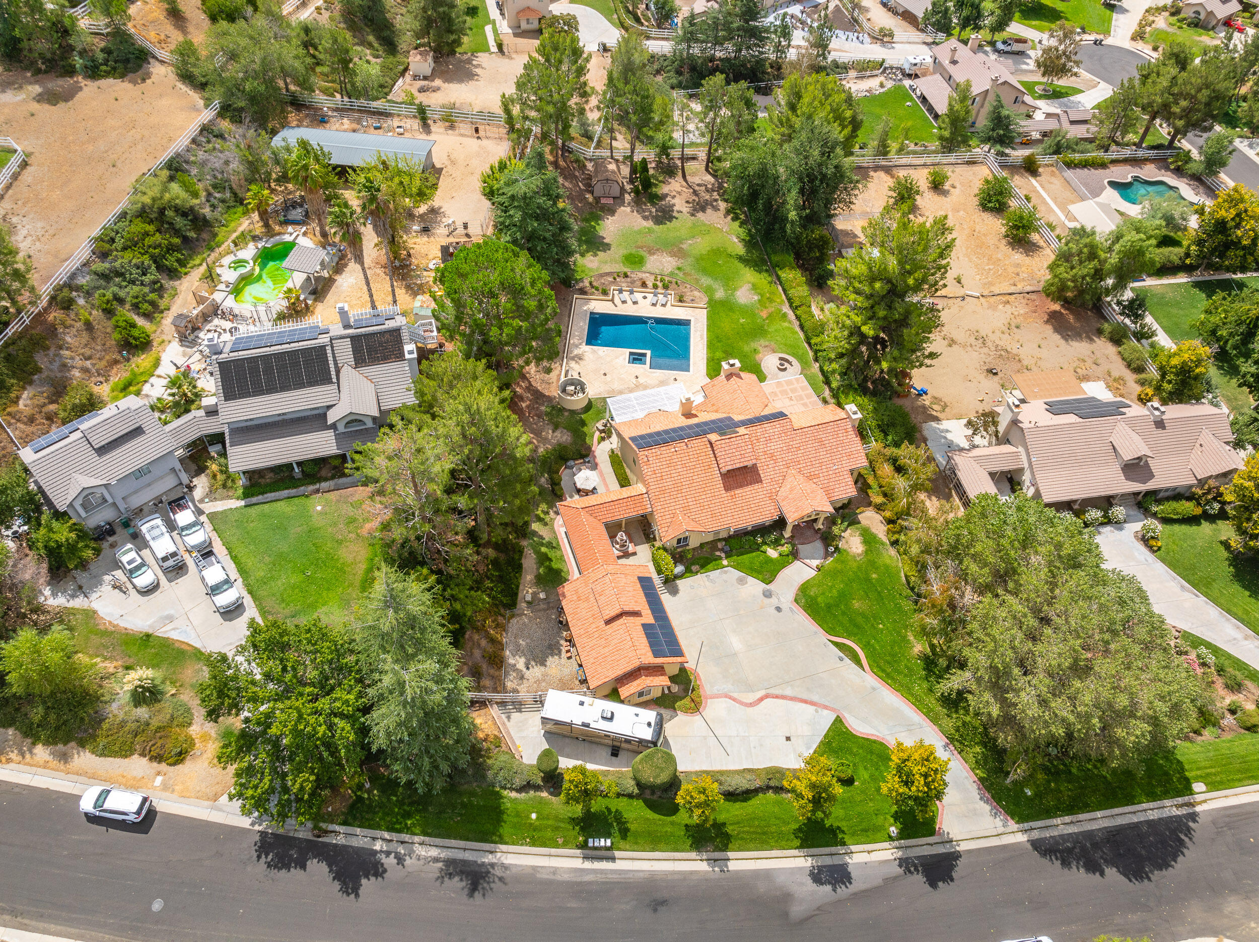 1920 Shadow Canyon Road Acton, CA 93510 - Photo 72 of 74 Shadow Canyon-72