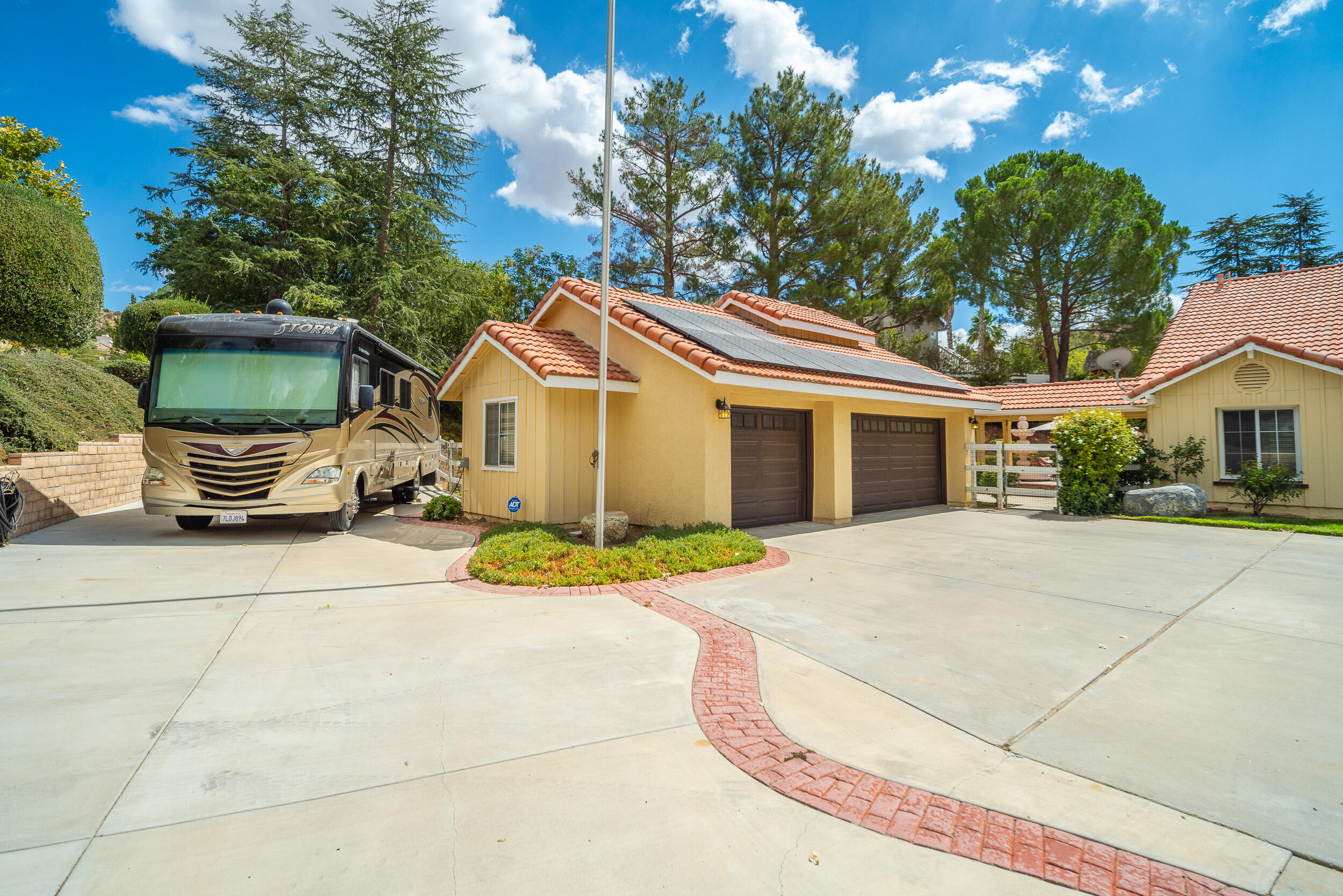 1920 Shadow Canyon Road Acton, CA 93510 - Photo 9 of 74 Shadow Canyon-09