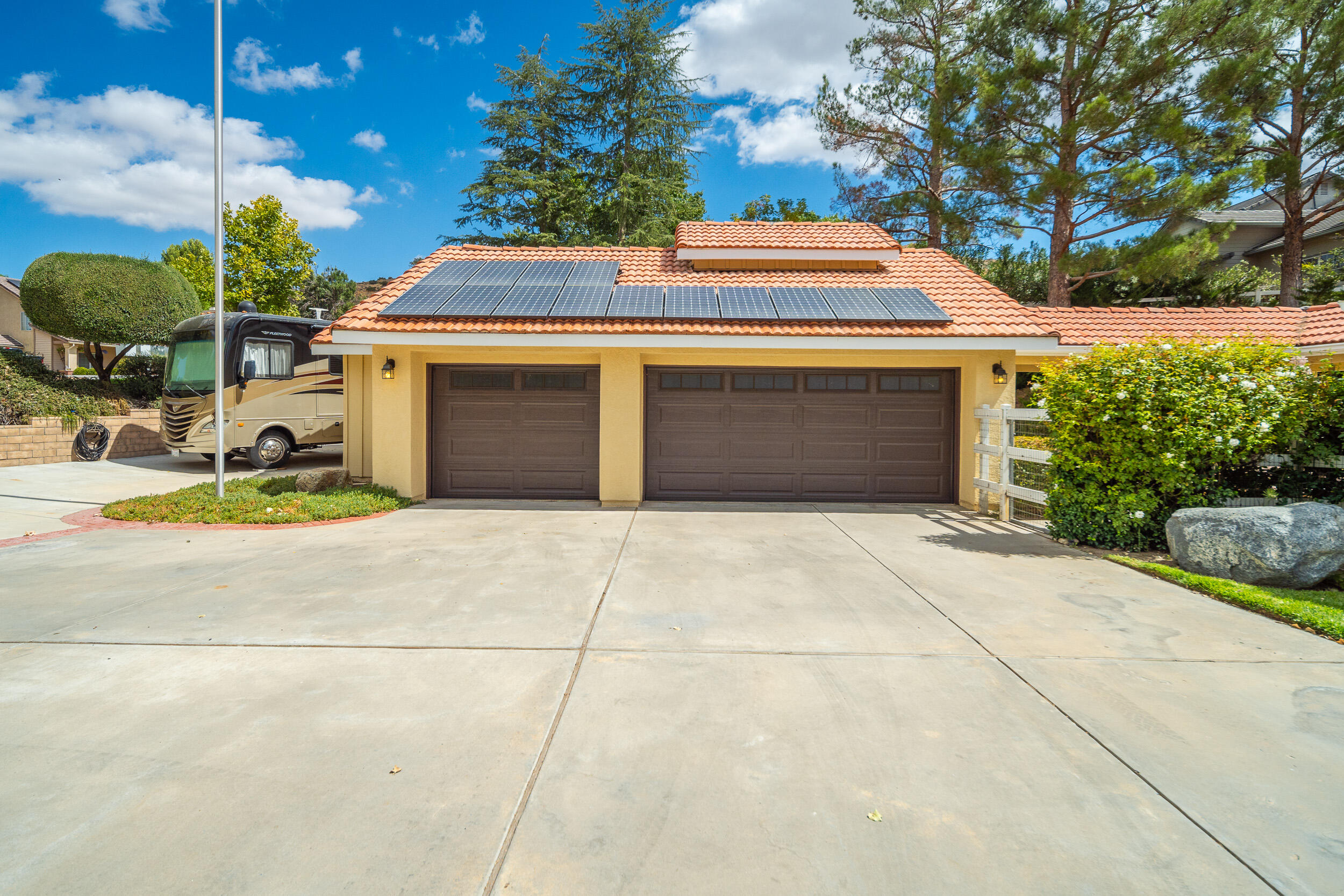 1920 Shadow Canyon Road Acton, CA 93510 - Photo 10 of 74 Shadow Canyon-10