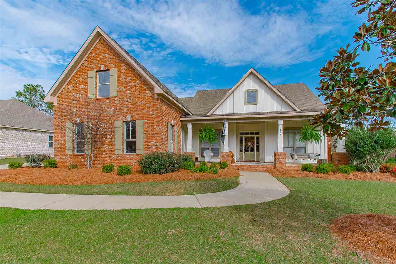 393 Rothley Avenue Fairhope, AL 36532 - Photo 1 of 50