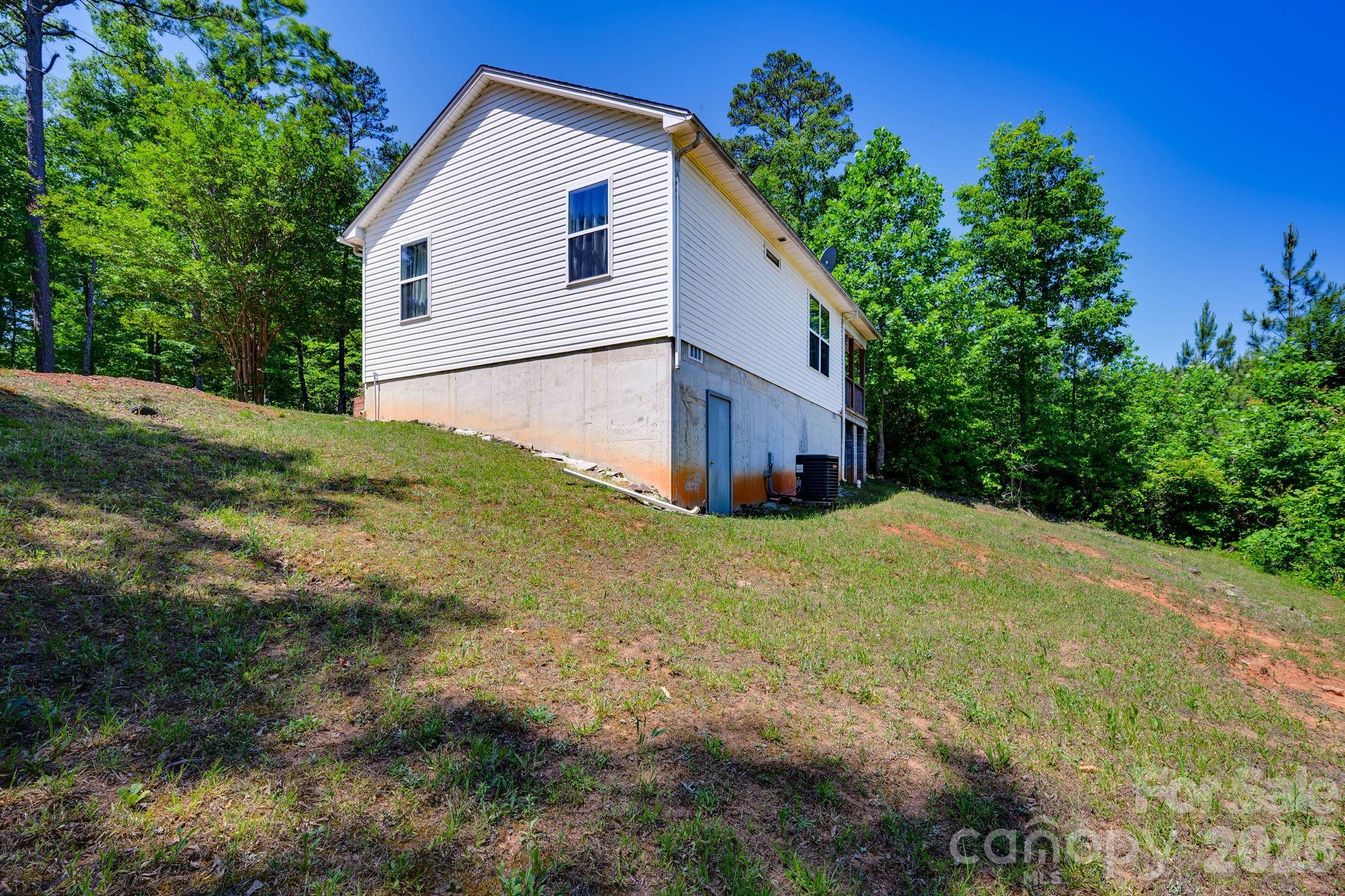 419 Travelers Rest Lane Rutherfordton, NC 28139 - Photo 8 of 35