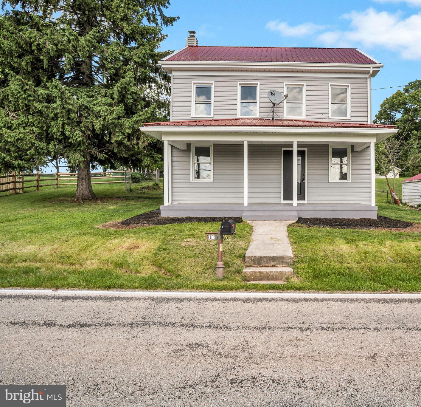 77 Moulstown Road Abbottstown, PA 17301 - Photo 1 of 48