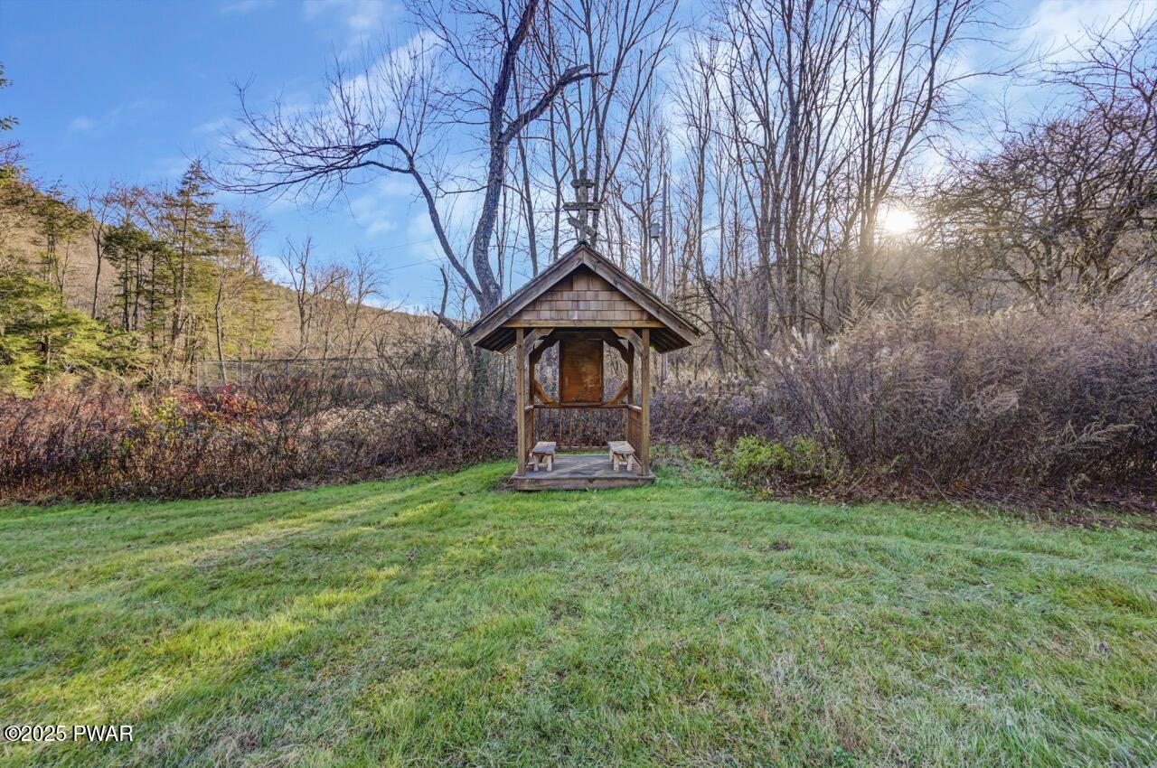 536 A Fall Brook Road Starlight, PA 18461 - Photo 122 of 150