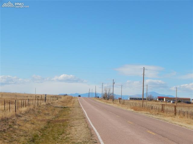 0 Fossinger Road Yoder, CO 80864 - Photo 6 of 9 Gallery Image 6