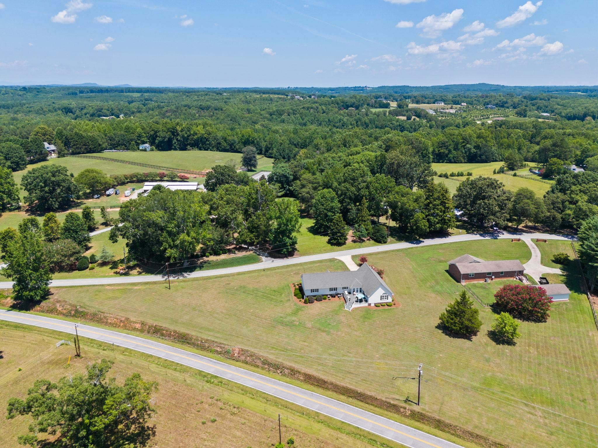 670 Old Mill Road Campobello, SC 29322 - Photo 43 of 45 Gallery Image 43