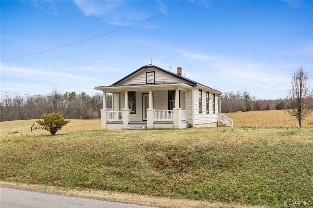 3047 Poor House Road Goochland, VA 23063 - Photo 1 of 24 Gallery Image 1